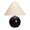 Brienne Table Lamp, by Renwil, 19" height x 17" depth thumbnail 3