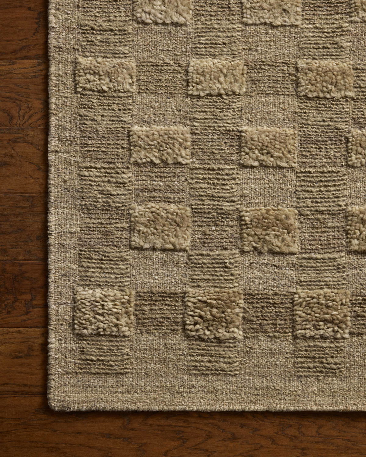 Loloi Mallory Rug, 2'6" length x 8'6" width View 5