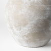 Sherry Rustic Brown Tall Neck Ceramic Vase thumbnail 7
