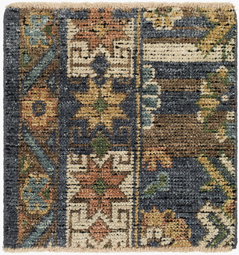 Reign Handmade Rug
