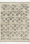 Loloi Hygge Rug, 1'6" length x 1'6" width thumbnail 1
