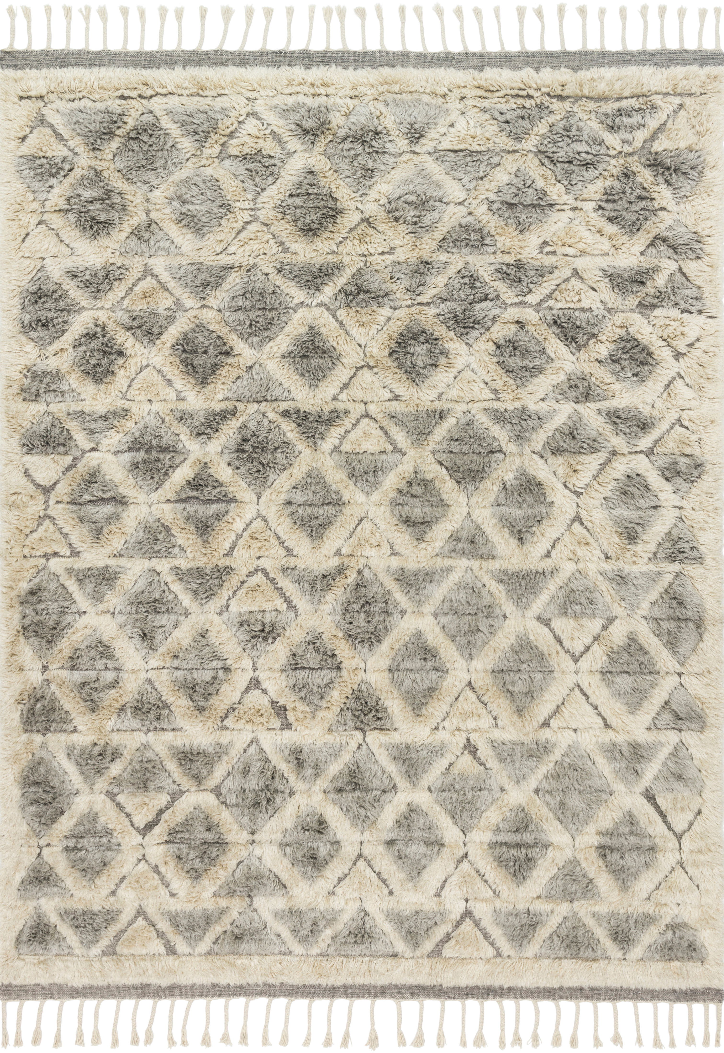 Loloi Hygge Rug large image 