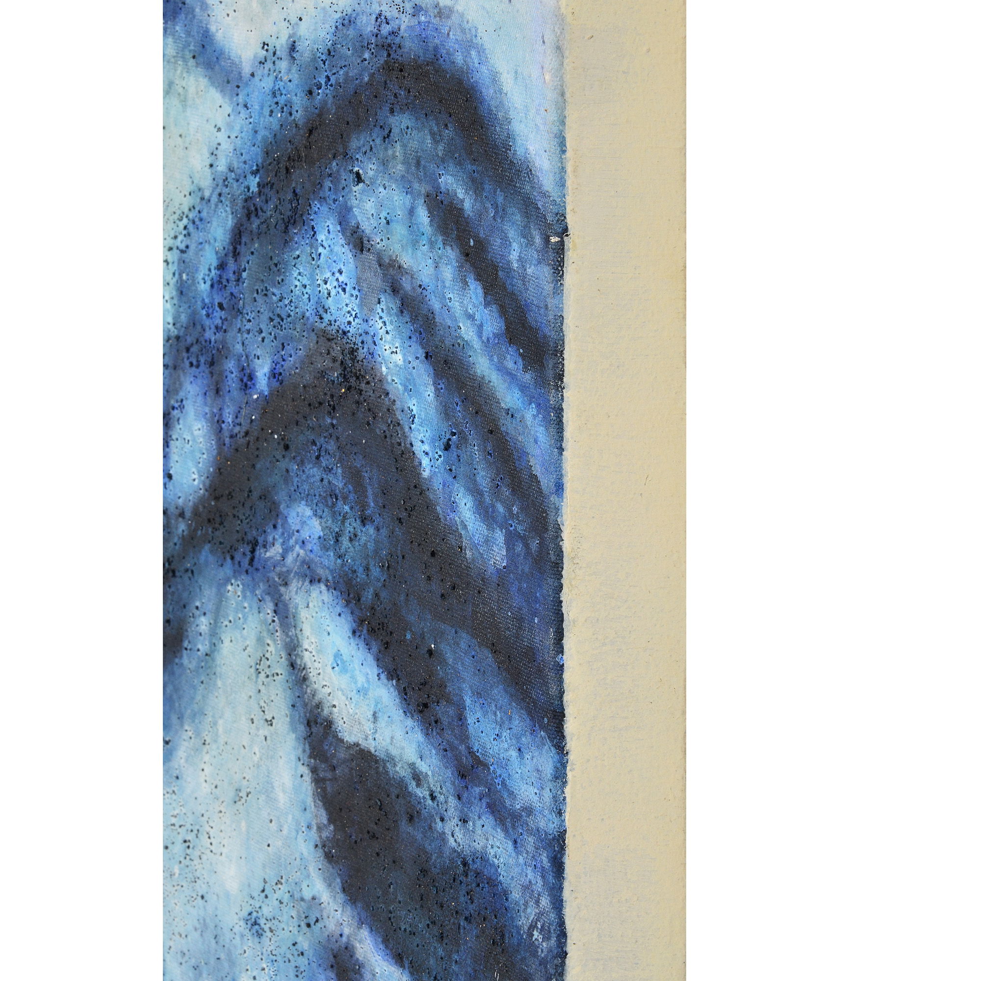 Acubens  Canvas Art, Painting by Renwil, 60" height x 1.5" depth View 5