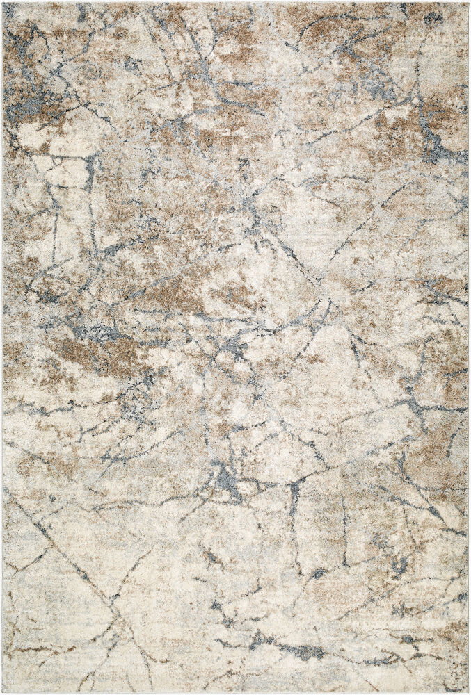 Avellino Machine Woven Rug, by Surya, 13'11.72" length x 10'0.08" width