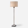 Danyon Brass Table Lamp thumbnail 0