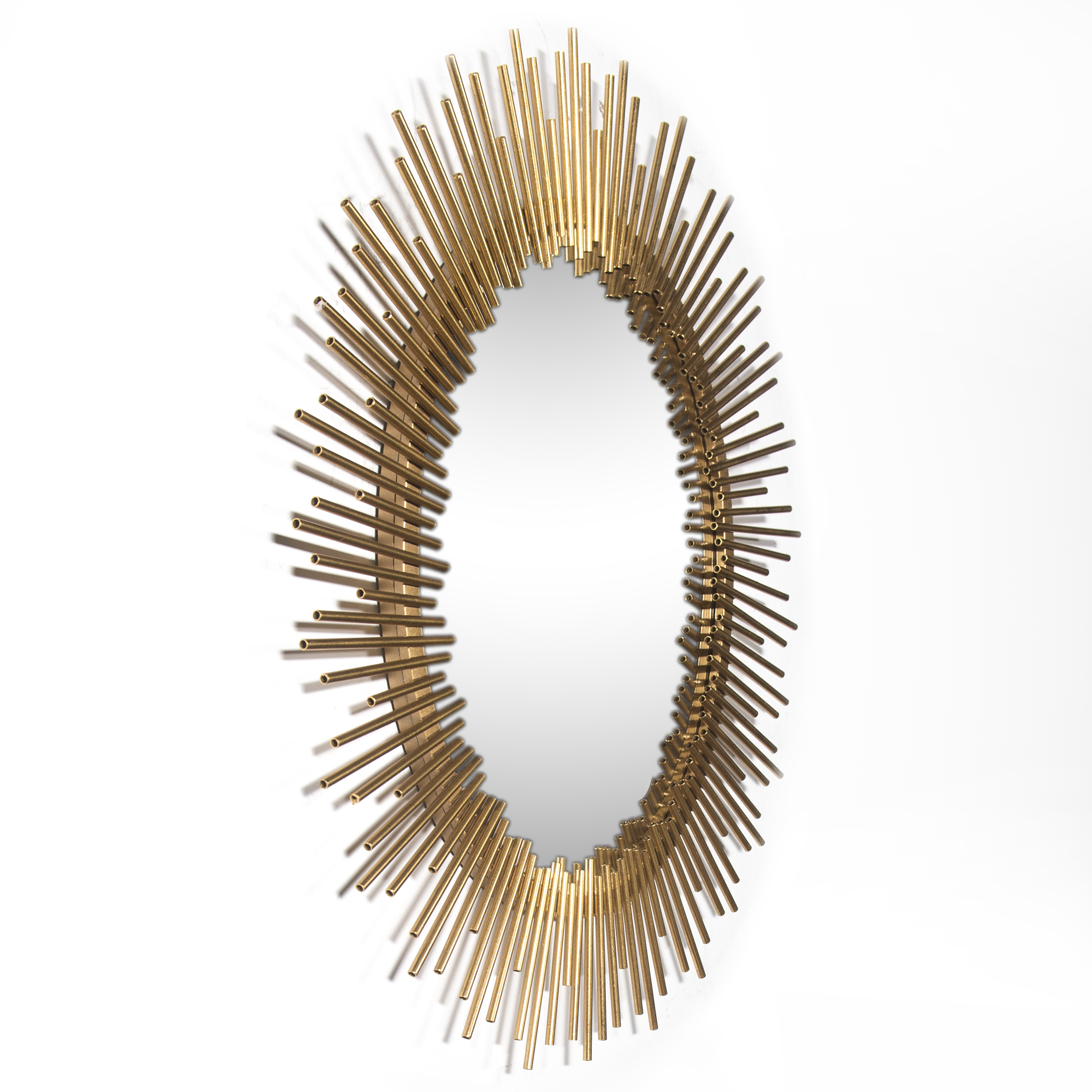 Orwell Wall Mirror