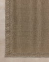 Chris Loves Julia x Loloi Providence Rug, 1'6" length x 1'6" width thumbnail 5