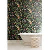 Fiji Garden Green Wallpaper thumbnail 3