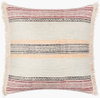 Zendaya Accent Pillow Down, Decorative Pillow by Surya, 18" length x 18" width thumbnail