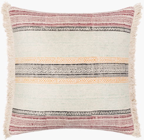 Zendaya Accent Pillow