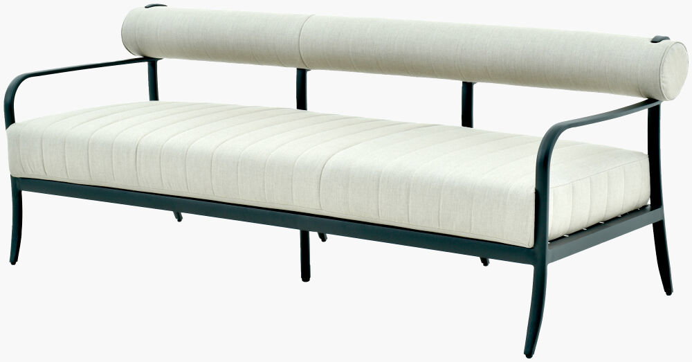 Antibes Sofa, Sofas & Sectional by Surya, 81" width x 31" height