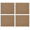 Quiet Meadows Framed Prints Set/4 thumbnail 6