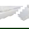 Terra Condo Ottoman Cream White thumbnail 2