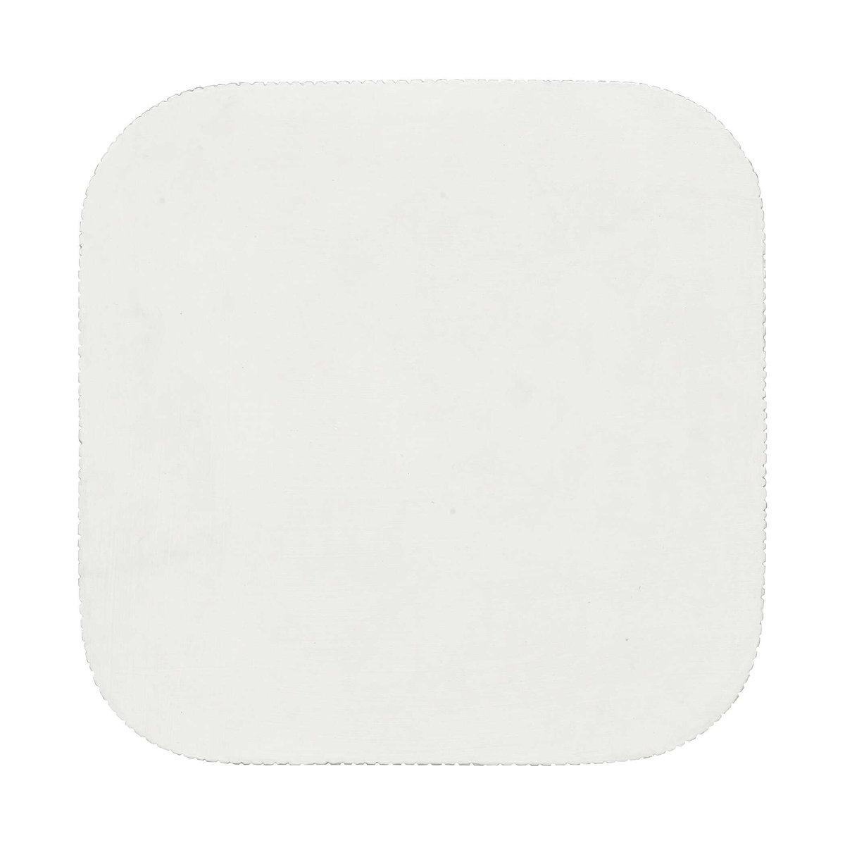 Alma Concrete Outdoor Side Table, Furniture by Uttermost, 18" width x 20" height x 18" depth View 6