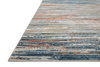 Loloi Bianca Rug, 2'8" length x 7'6" width thumbnail 3