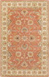 Caesar Handmade Rug thumbnail 0