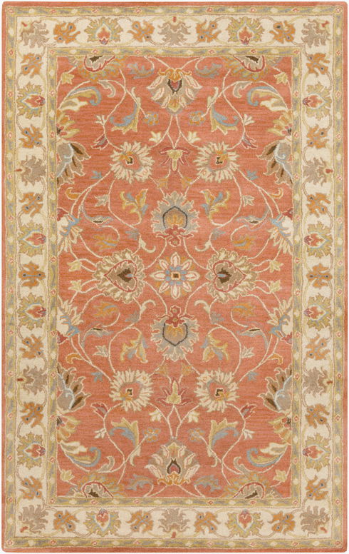 Caesar Handmade Rug
