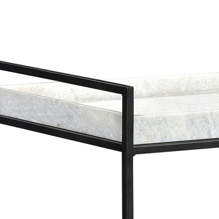 Cortana Bar Cart large image 