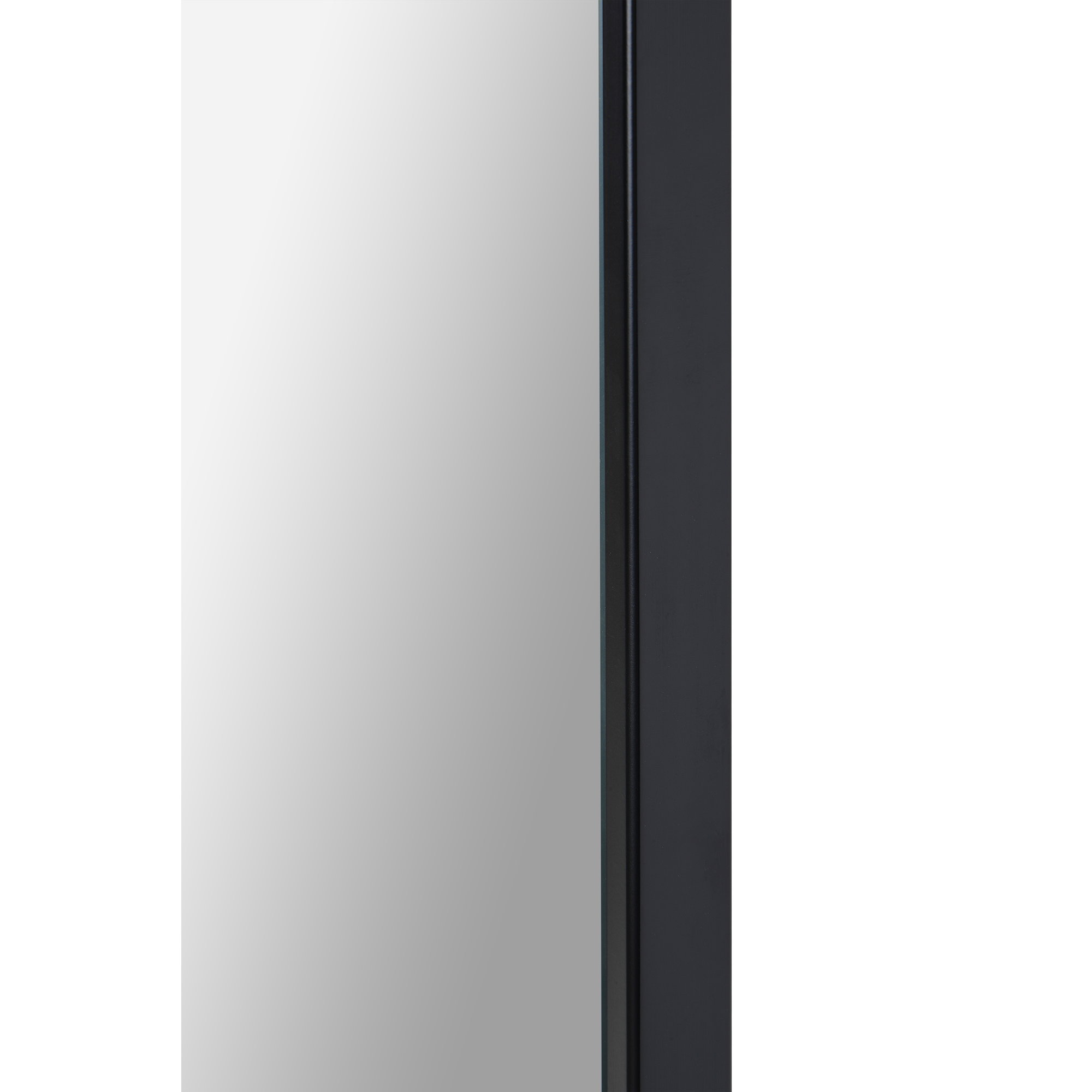 Otavi Wall Mirror, by Renwil, 2'11" height x 5.75" depth View 5