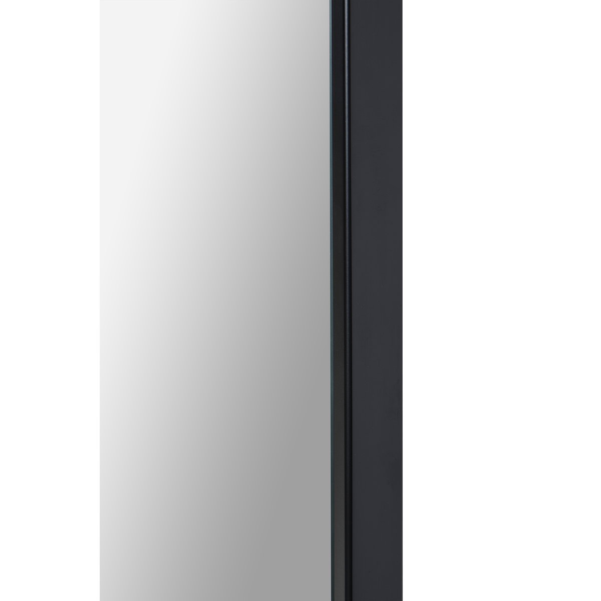 Otavi Wall Mirror, by Renwil, 35" height x 5.75" depth View 5