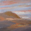 Dawn On The Hills Framed Print, Art by Uttermost, 48.5" width x 48.5" height x 2" depth thumbnail 6