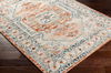 Tevazu Machine Woven Rug, by Surya, 6'11.86" length x 5'2.99" width thumbnail