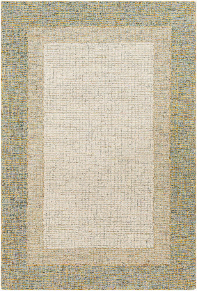 Elena Handmade Rug, by Surya, 14' length x 10' width