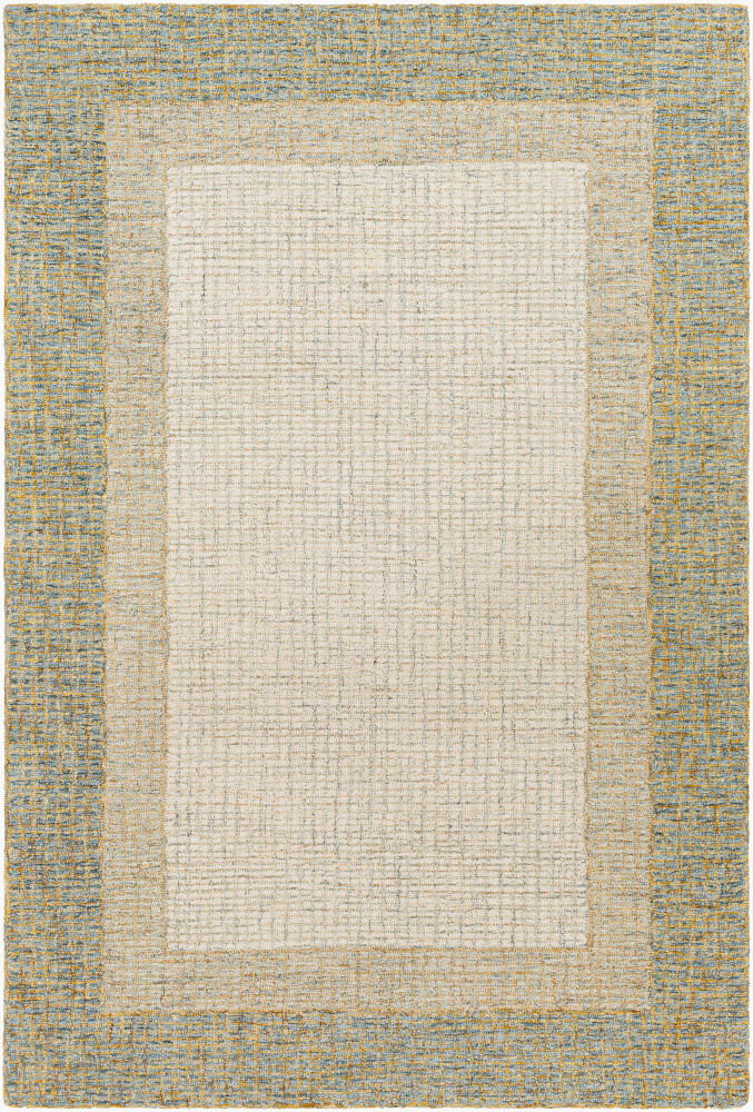 Elena Handmade Rug, by Surya, 15' length x 12' width