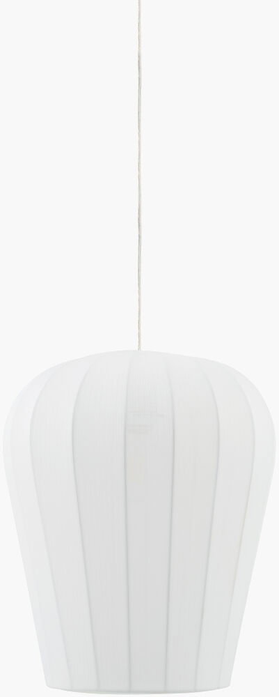 Ceduna Pendant, by Surya, 14" length x 14" width x 47" height