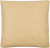 Lynx Accent Pillow, Decorative Pillow by Surya, 18" length x 18" width thumbnail