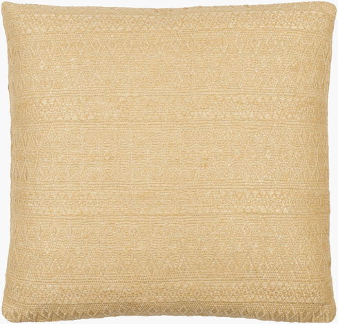 Lynx Accent Pillow