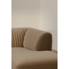 Zandro Right Sectional Beige thumbnail 7
