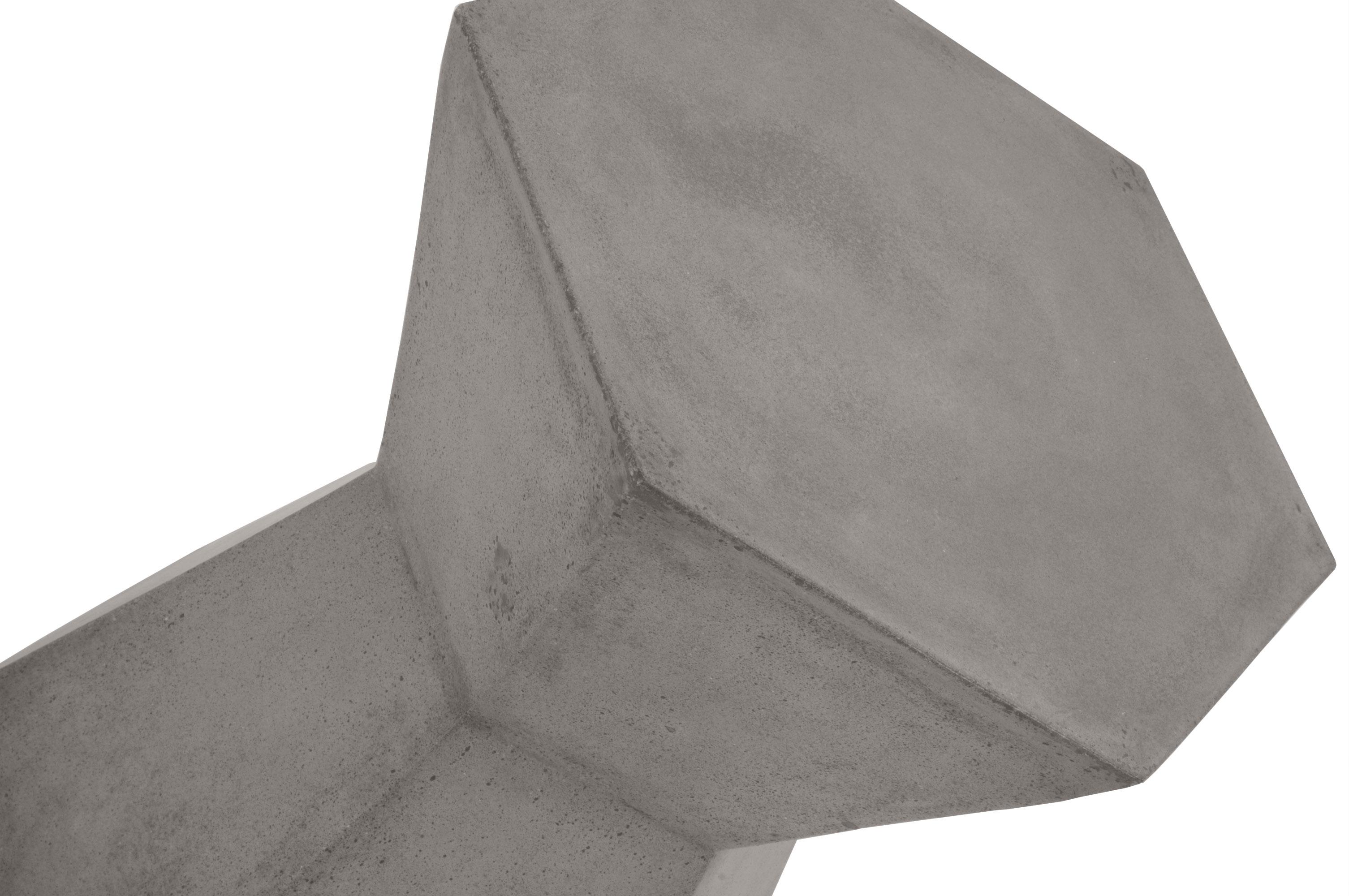 Bento Accent Table, Side & End Table by Essentials for Living, 17.5" width x 19" height x 15" depth View 5