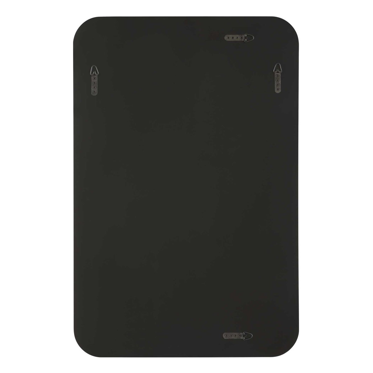 Hamrick Frameless Mirror, by Uttermost, 24" width x 36" height x 1" depth View 7