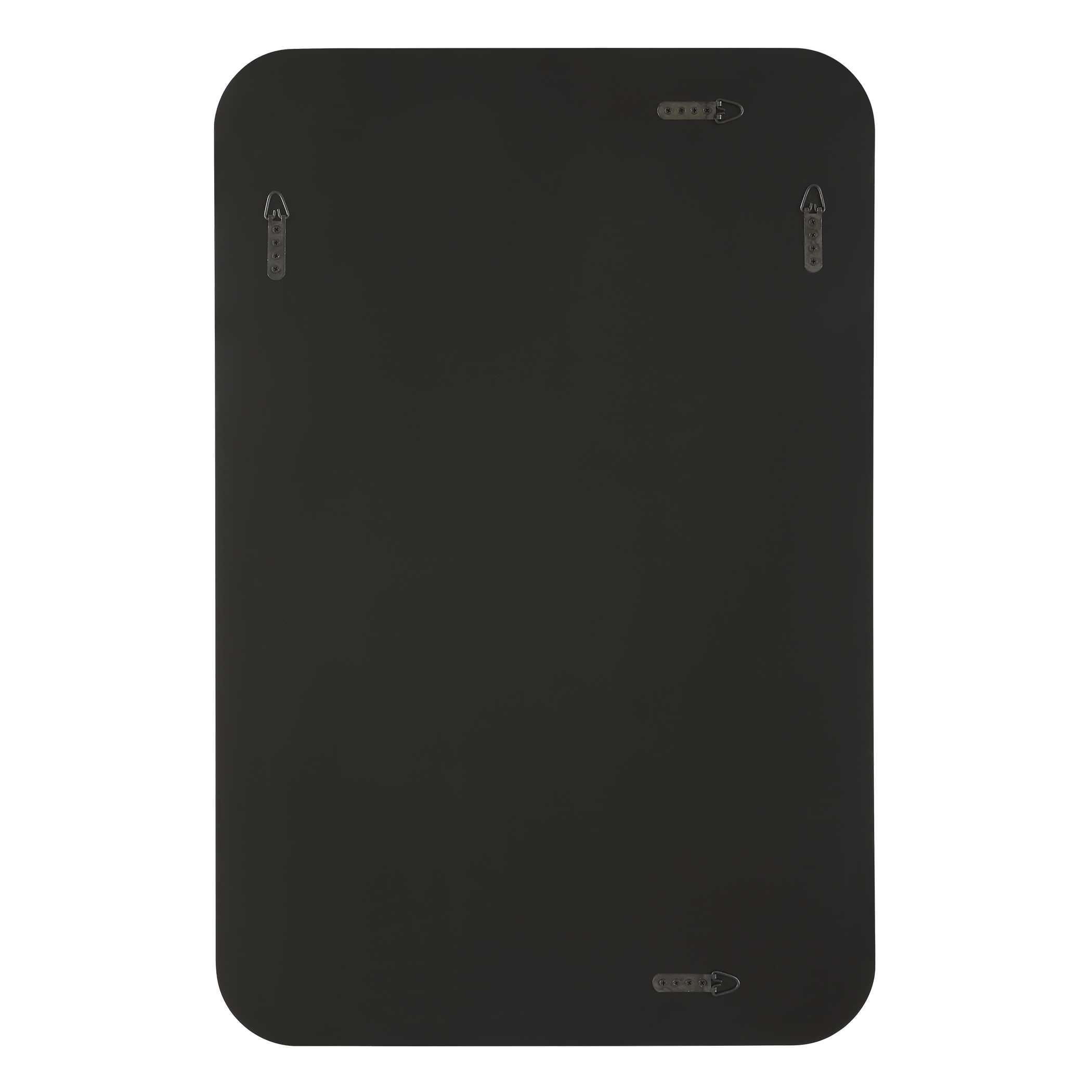 Hamrick Frameless Mirror large image 