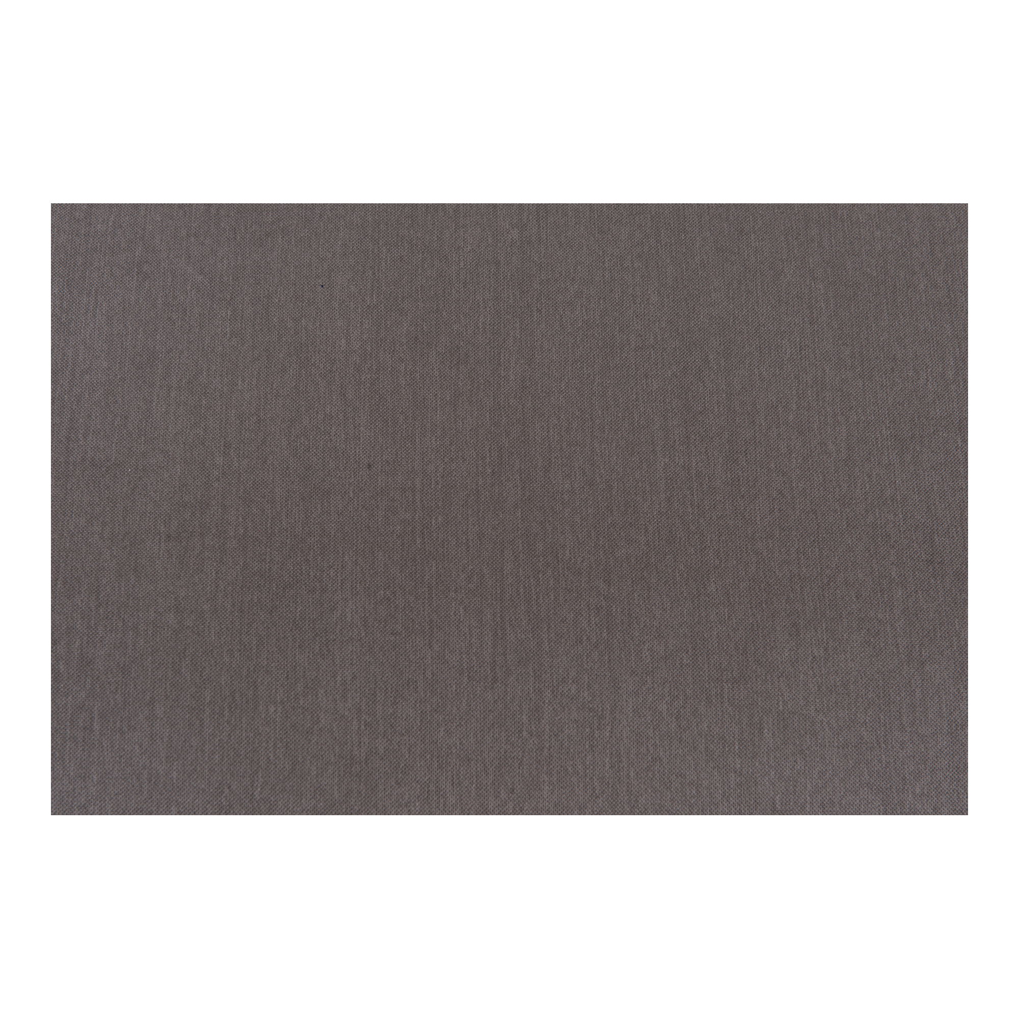 Clay Corner Chair Light Grey, Sectional Sofa by Moe's Home, 44.5" width x 32.5" height x 44.5" depth View 8