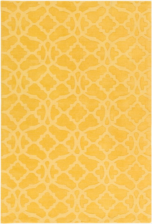 Metro Handmade Rug