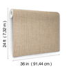 Kami Paperweave Mushroom Wallpaper thumbnail 4