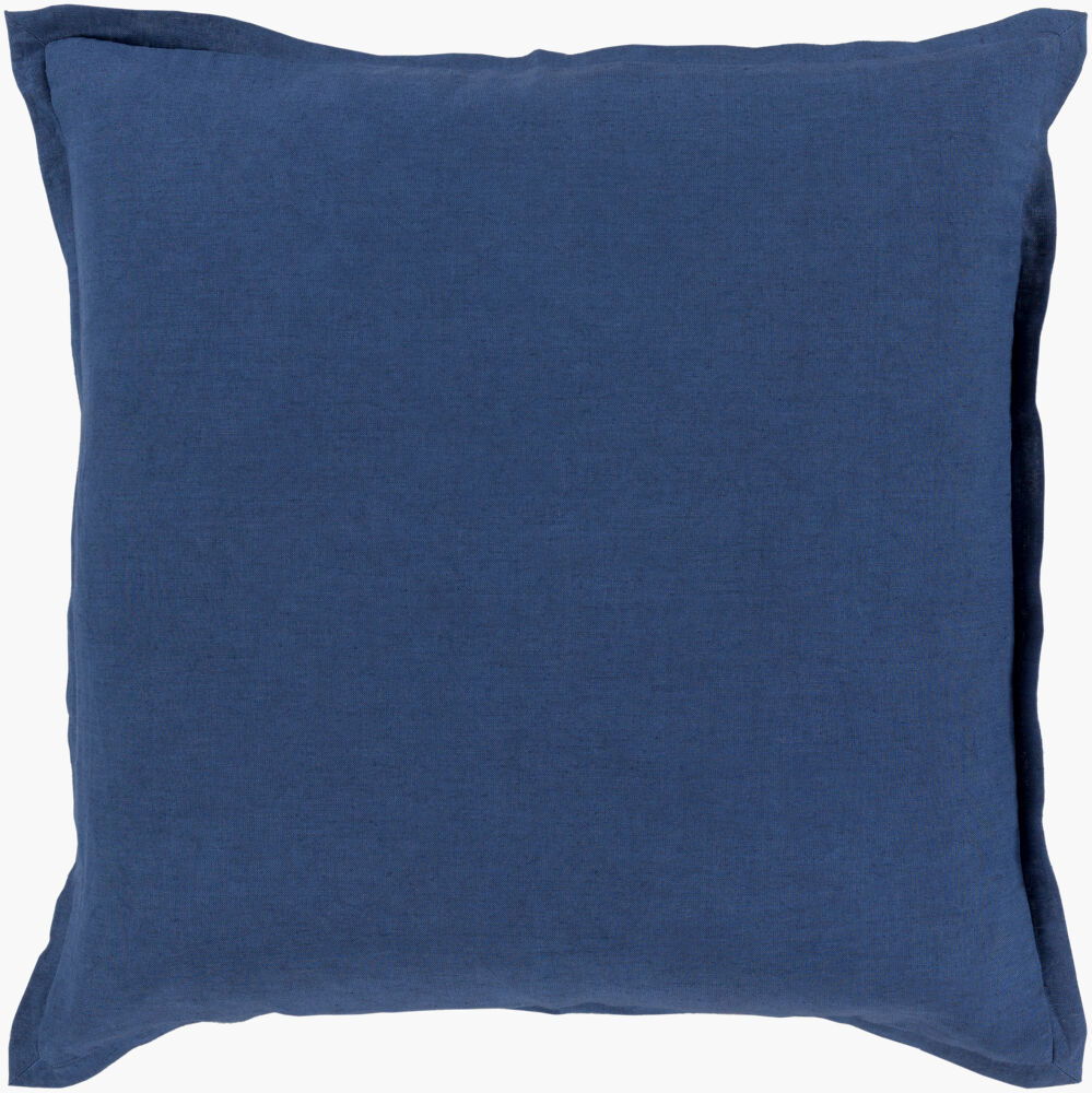 Orianna Accent Pillow, Decorative Pillow by Surya, 18" length x 18" width