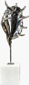 Vitoria Decorative Sculpture thumbnail 0
