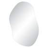 Angelonia Wall Mirror, by Renwil, 45.25" height x 0.4" depth thumbnail 1