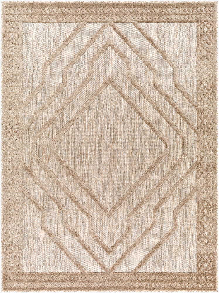 San Diego Machine Woven Rug large image 