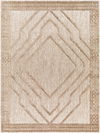 San Diego Machine Woven Rug thumbnail 0
