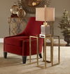 Mirrin Accent Table thumbnail 1