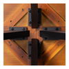 Parq 60in Round Dining Table thumbnail 4