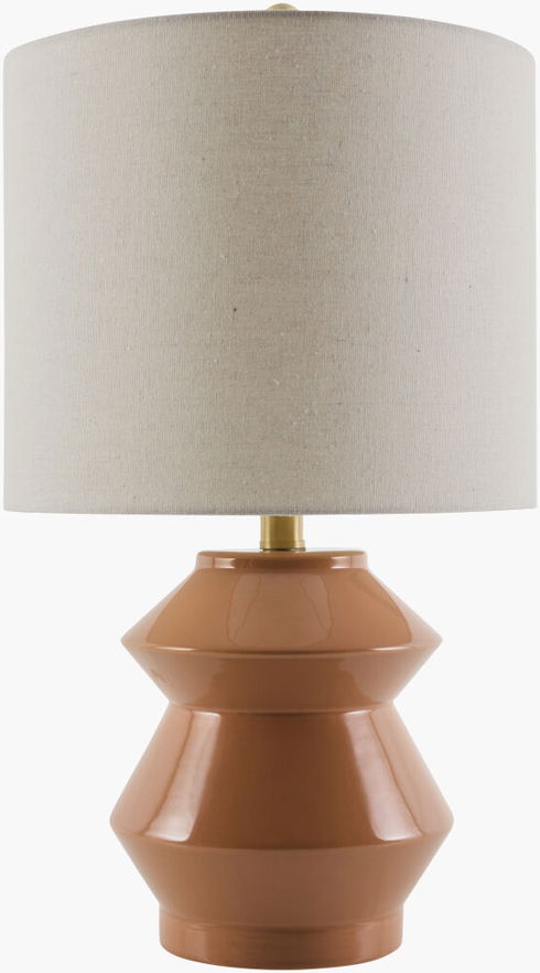 Edison Accent Table Lamp