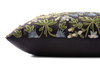 Rifle Paper Co. x Loloi No Name Pillow, Decorative Pillow, 13" length x 21" width thumbnail 2