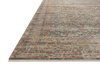 Loloi Heritage Rug, 2' length x 3' width thumbnail 3