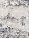 Milano Machine Woven Rug, by Surya, 1'3.75" length x 1'3.75" width thumbnail