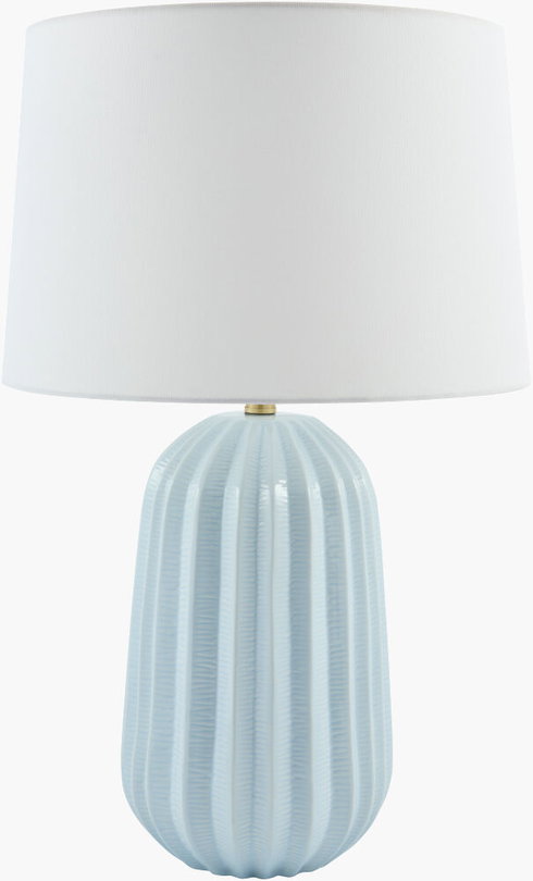 Laguna Sun Accent Table Lamp